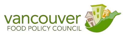 Vancouver Food Policy Council